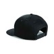 Beechfield BB615 Youth Snapback Cap