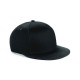 Beechfield Youth Snapback Cap