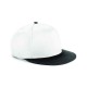 Beechfield BB615 Youth Snapback Cap