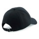 Beechfield BB65 Heavy Brushed Pro-Style Cap