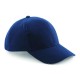 Beechfield BB65 Heavy Brushed Pro-Style Cap