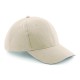 Beechfield BB65 Heavy Brushed Pro-Style Cap