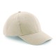 Beechfield BB65 Heavy Brushed Pro-Style Cap