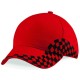 Beechfield BB159 Grand Prix Cap