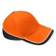 Beechfield BB171 Teamwear Competition Cap