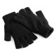 Beechfield Fingerless Gloves