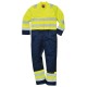 Portwest Bizweld Hi-Vis Coverall Ye/Na /4XL