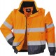 Portwest C468 HI-Vis 2-in-1 Jacket