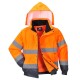 Portwest C468 HI-Vis 2-in-1 Jacket