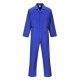 Portwest C813 Liverpool-Zip Coverall