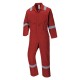 Portwest C814 Iona Cotton Coverall