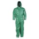 ChemTex Chemical Coverall Green