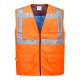 Portwest CV02 Hi-Vis Cooling Vest