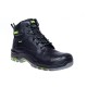 Apache Dakota S3 Waterproof Non Metallic Boot