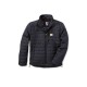 Carhartt 102208 Gilliam Jacket Black