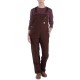 Carhartt 102438 Womens Crawford Bib Overall