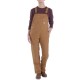 Carhartt 102438 Womens Crawford Bib Overall