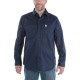 Carhartt 102538 Rugged Prof Workshirt L/S