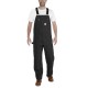 Carhartt 102776 Bib Overall