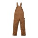 Carhartt 102776 Bib Overall