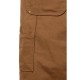 Carhartt 102776 Bib Overall