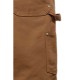 Carhartt 102776 Bib Overall