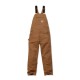 Carhartt 102776 Bib Overall