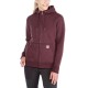 Carhartt 102788 Womens Clarksburg Full Zip Hoodie