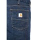 Carhartt 102807 Rugged Flex Straight Tapered Jean