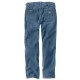 Carhartt 102807 Rugged Flex Straight Tapered Jean