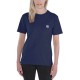 Carhartt 103067 Womens Workwear Pocket S/S T-Shirt