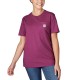 Carhartt 103067 Womens Workwear Pocket S/S T-Shirt