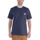 Carhartt 103296 Workwear Pocket T-Shirt S/S