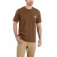 Carhartt 103296 Workwear Pocket T-Shirt S/S