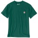 Carhartt 103296 Workwear Pocket T-Shirt S/S