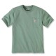 Carhartt 103296 Workwear Pocket T-Shirt S/S