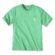 Carhartt 103296 Workwear Pocket T-Shirt S/S