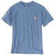 Carhartt 103296 Workwear Pocket T-Shirt S/S