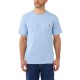 Carhartt 103296 Workwear Pocket T-Shirt S/S