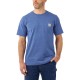 Carhartt 103296 Workwear Pocket T-Shirt S/S