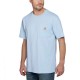 Carhartt 103296 Workwear Pocket T-Shirt S/S