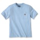 Carhartt 103296 Workwear Pocket T-Shirt S/S