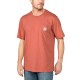 Carhartt 103296 Workwear Pocket T-Shirt S/S