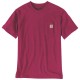 Carhartt 103296 Workwear Pocket T-Shirt S/S