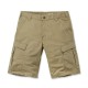 Carhartt 103543 Force Broxton Cargo Short