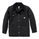 Carhartt 103825 Firm Duck Chore Coat