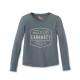 Carhartt 103929 Graphic L/S T-Shirt