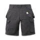 Carhartt 104201 Steel Multipocket Short