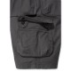 Carhartt 104201 Steel Multipocket Short