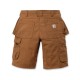 Carhartt 104201 Steel Multipocket Short